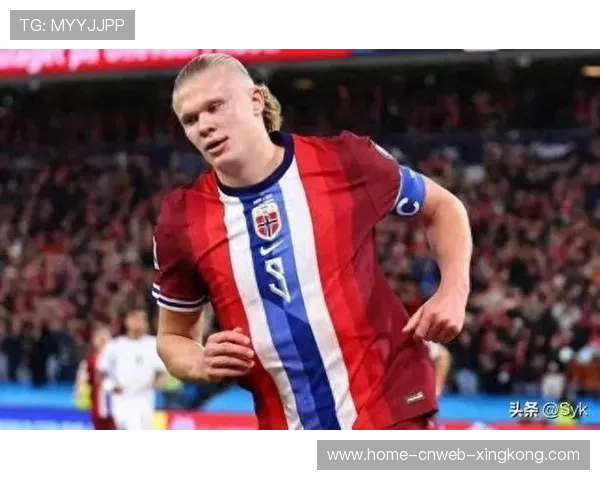 世界杯哈兰德头球力压群雄完成生死一击