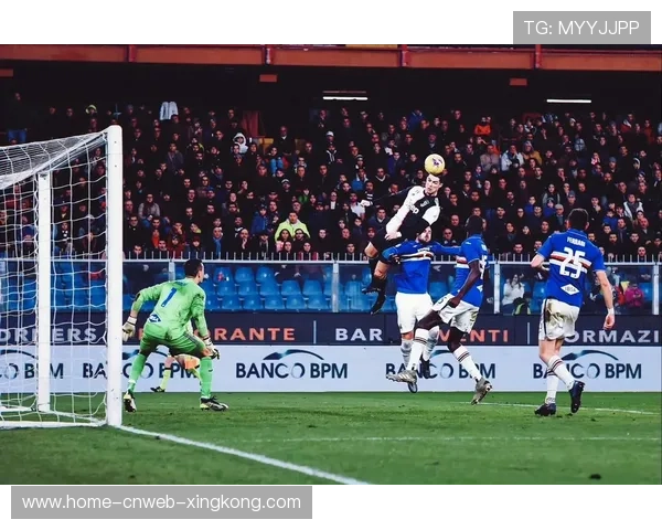 尤文图斯锁定C罗式制空巨塔:未来的进攻利器